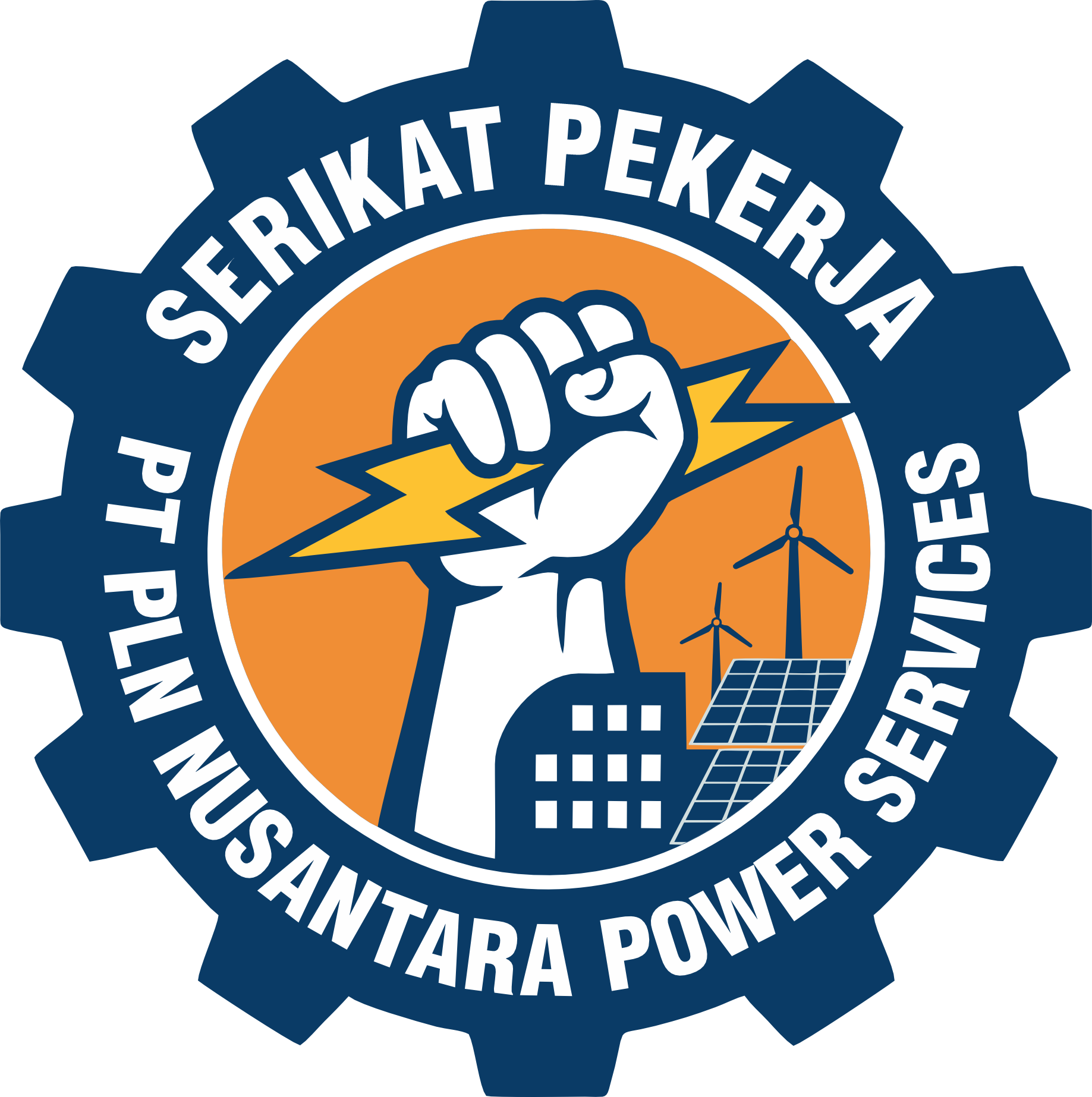Official Website SP PLN Nusantara Power Services